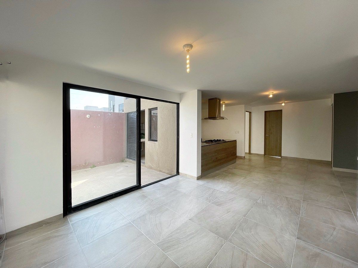 Townhouse en Renta PB San Isidro