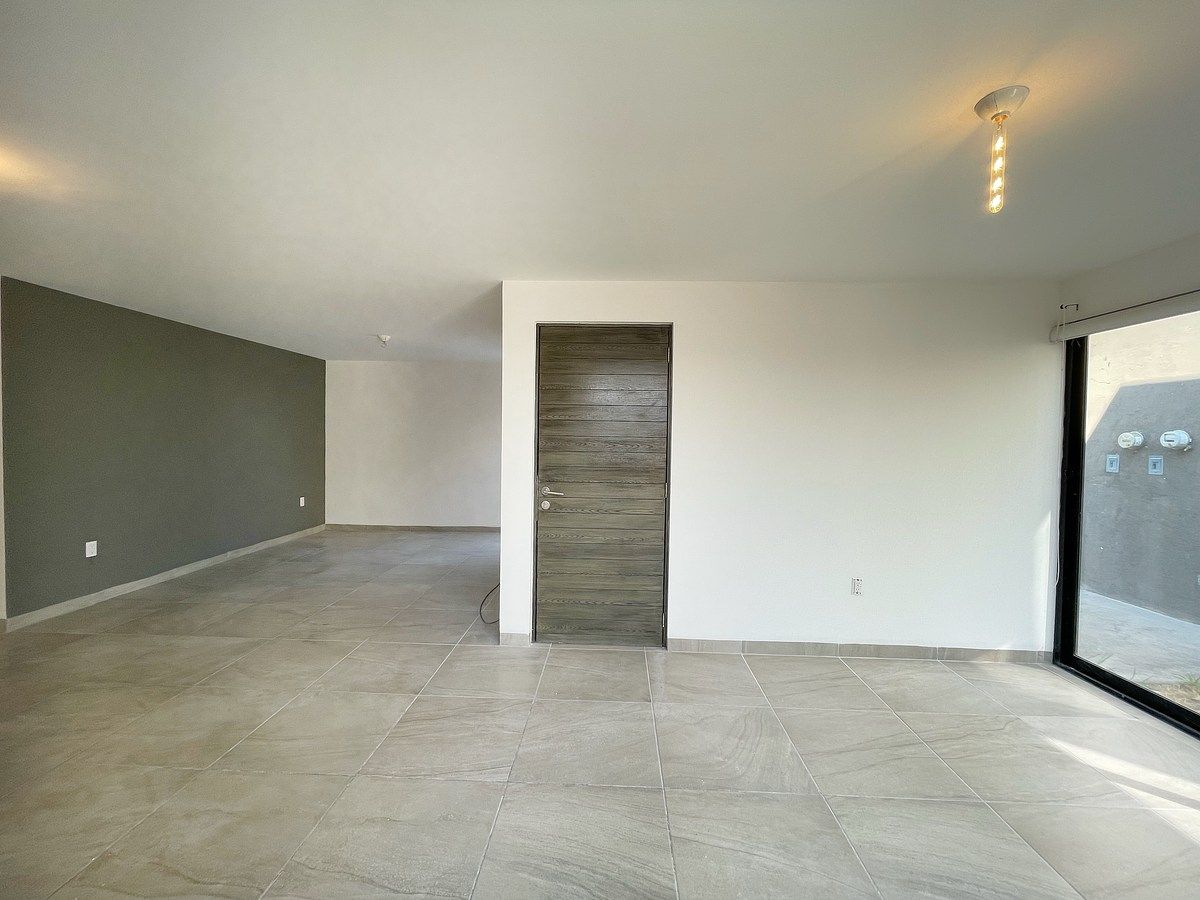 Townhouse en Renta PB San Isidro