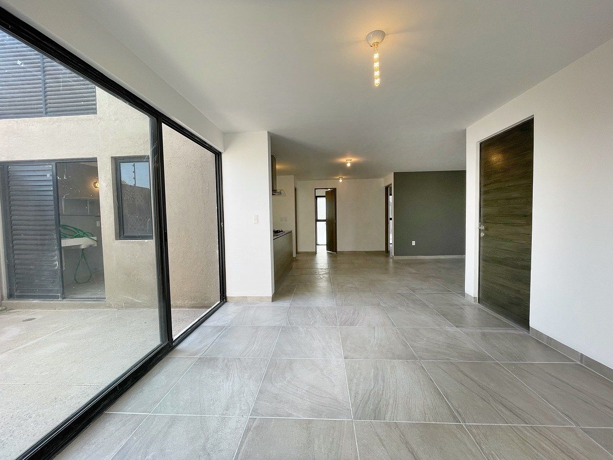 Townhouse en Renta PB San Isidro