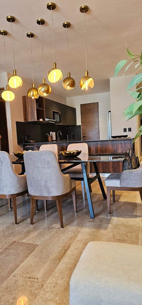 VENTA DE DEPARTAMENTO DE LUJO EN MERIDA / SERENITI, foto 1 de 10