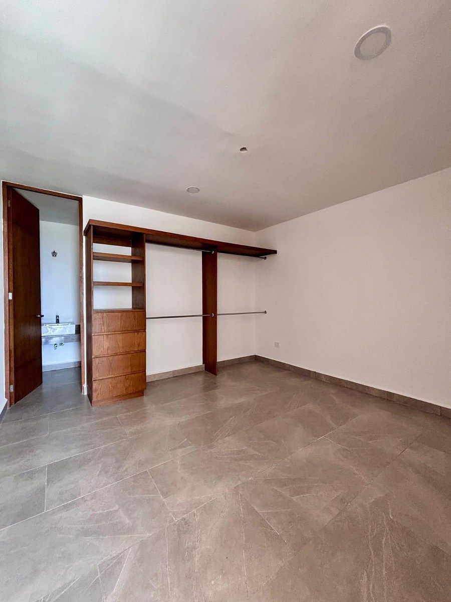 Departamento en Temozón Norte, Mérida, foto 5 de 15