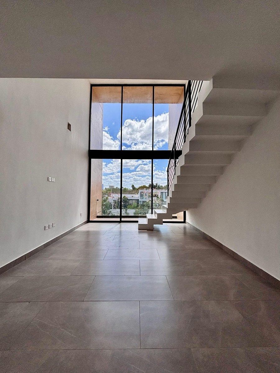 Departamento en Temozón Norte, Mérida, foto 2 de 15