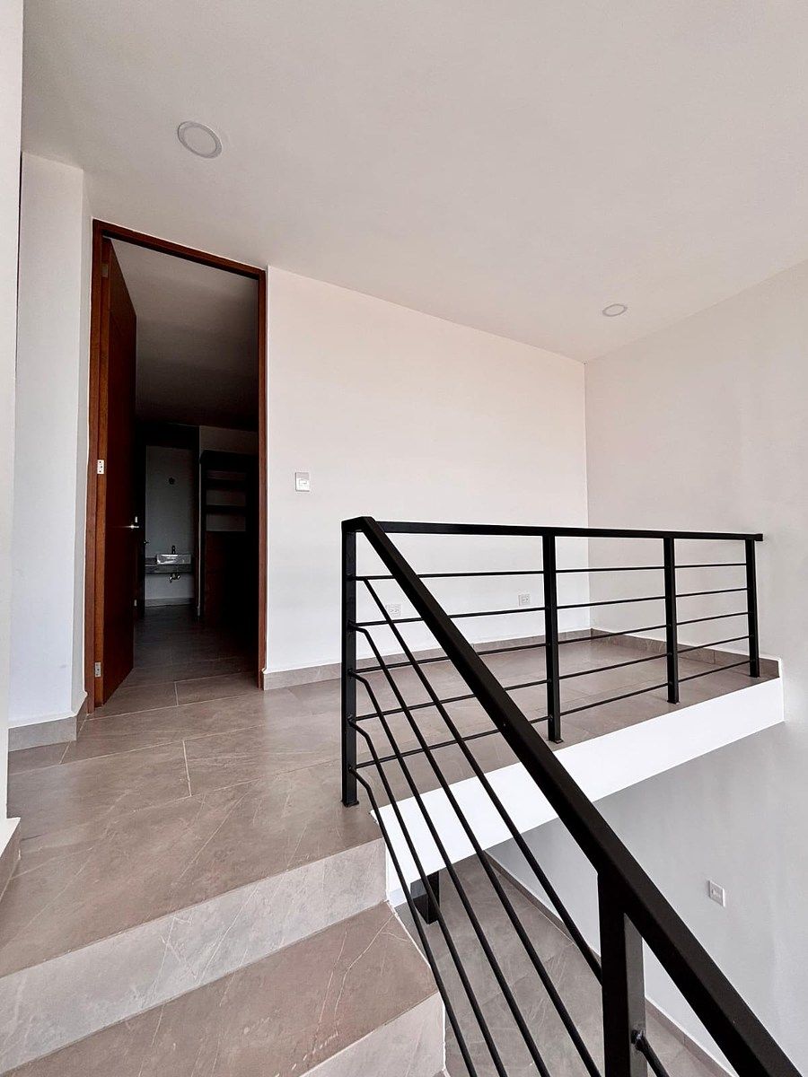 Departamento en Temozón Norte, Mérida, foto 4 de 15
