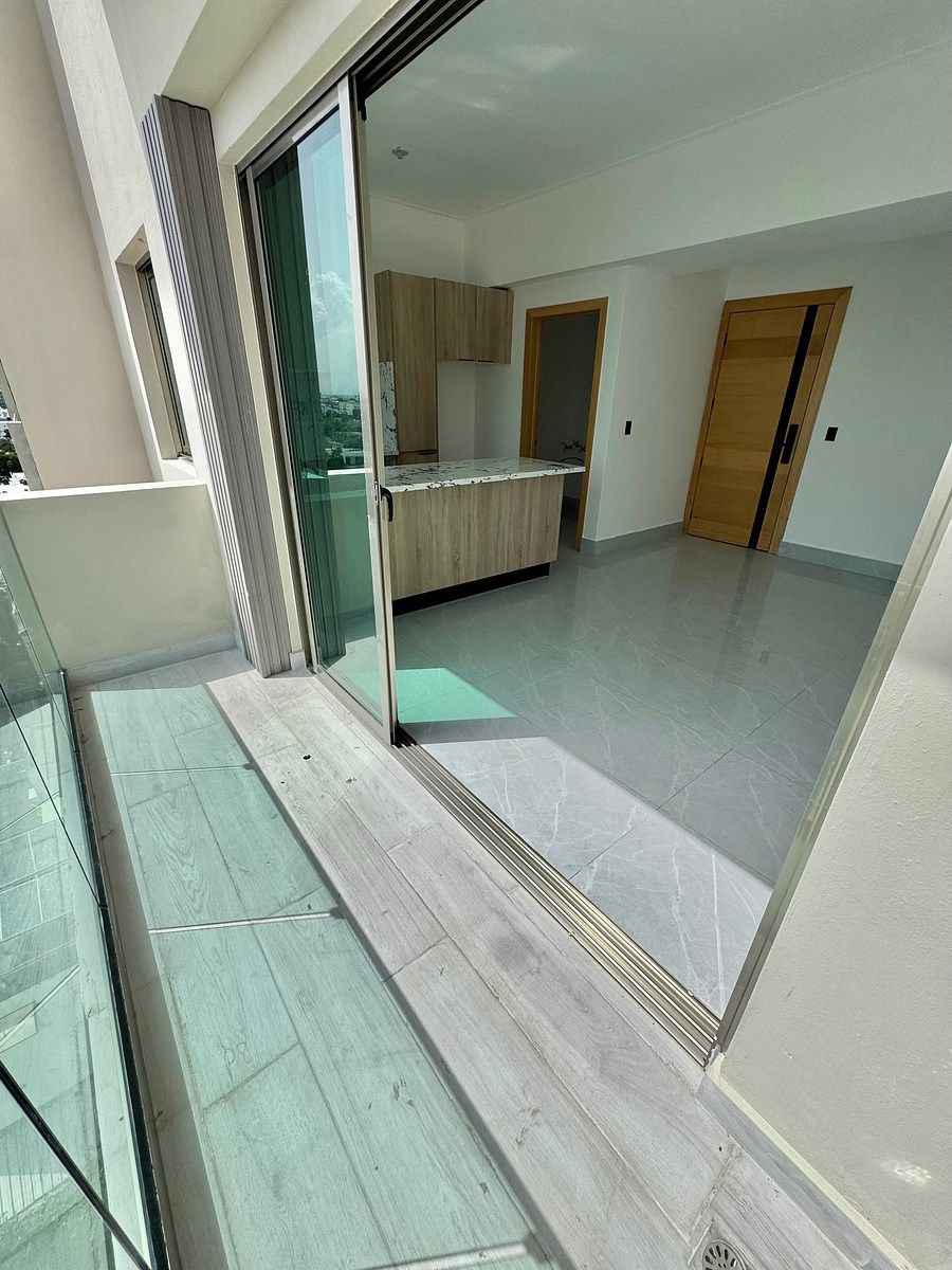 Apartamento en Evaristo Morales, Santo Domingo Centro (Distrito Nacional), foto 2 de 15