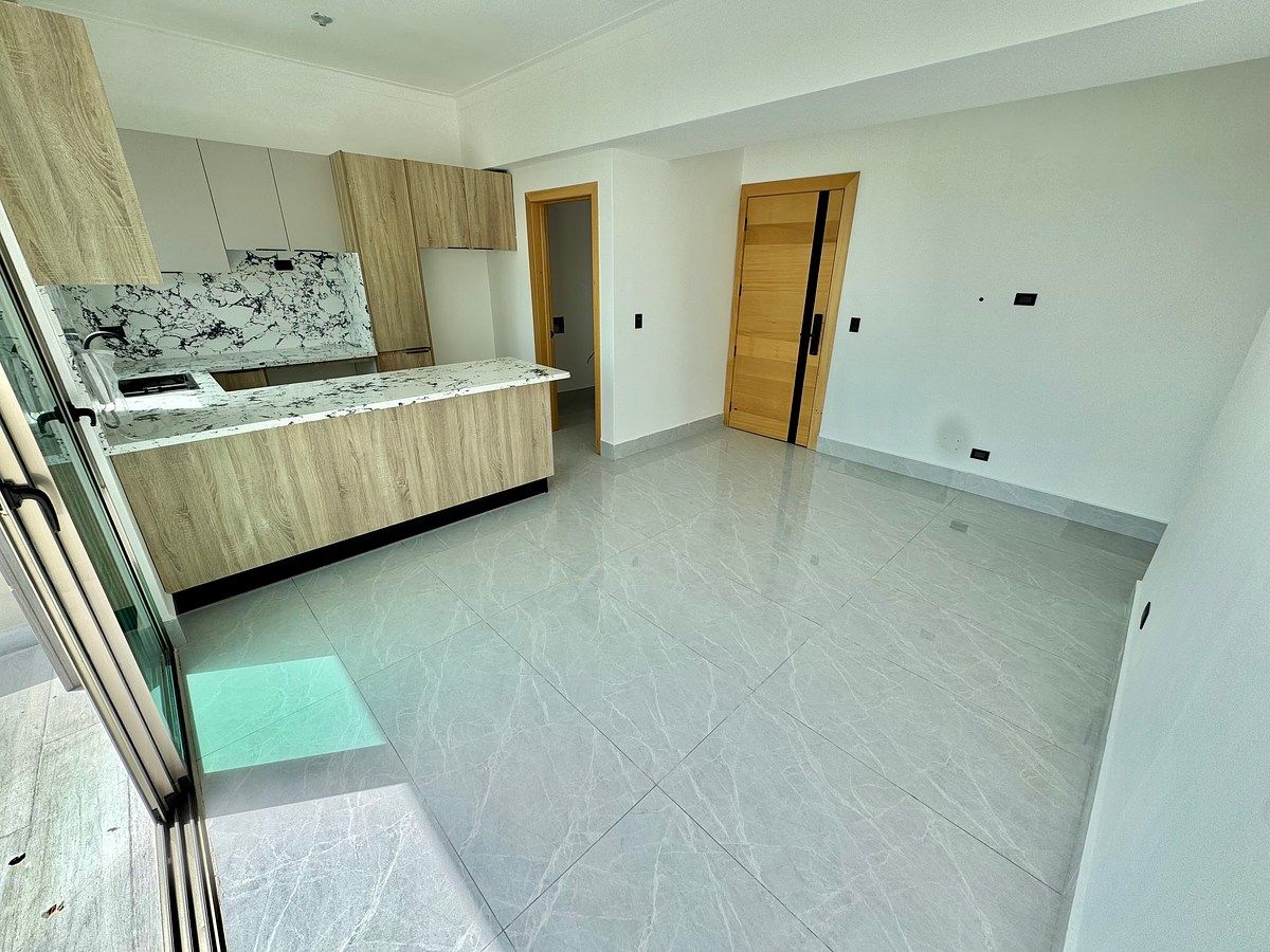 Apartamento en Evaristo Morales, Santo Domingo Centro (Distrito Nacional), foto 3 de 15