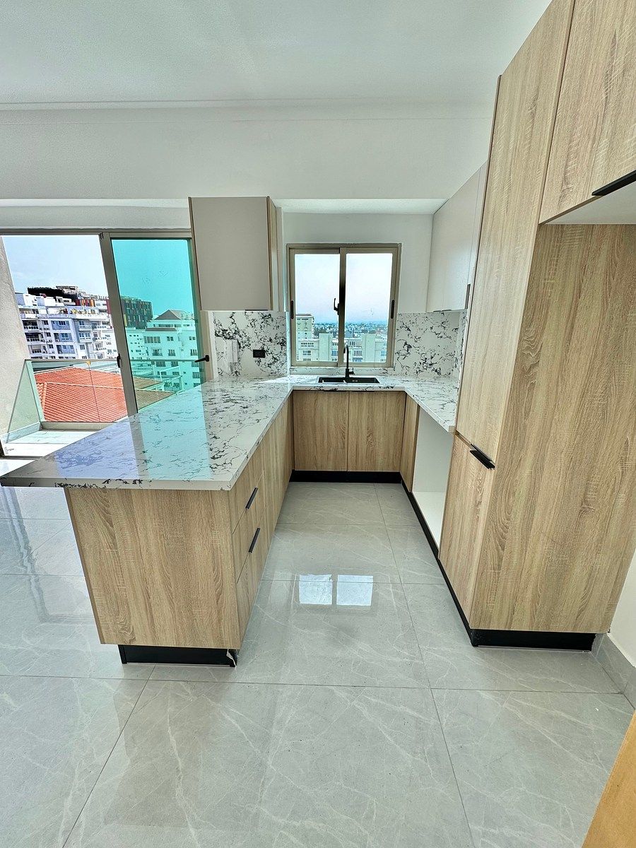 Apartamento en Evaristo Morales, Santo Domingo Centro (Distrito Nacional), foto 4 de 15