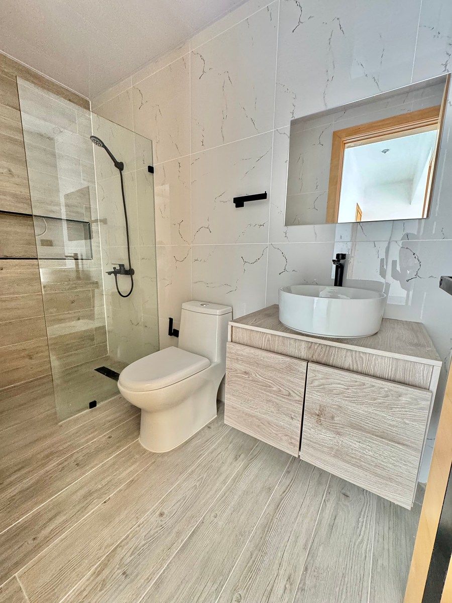 Apartamento en Evaristo Morales, Santo Domingo Centro (Distrito Nacional), foto 6 de 15