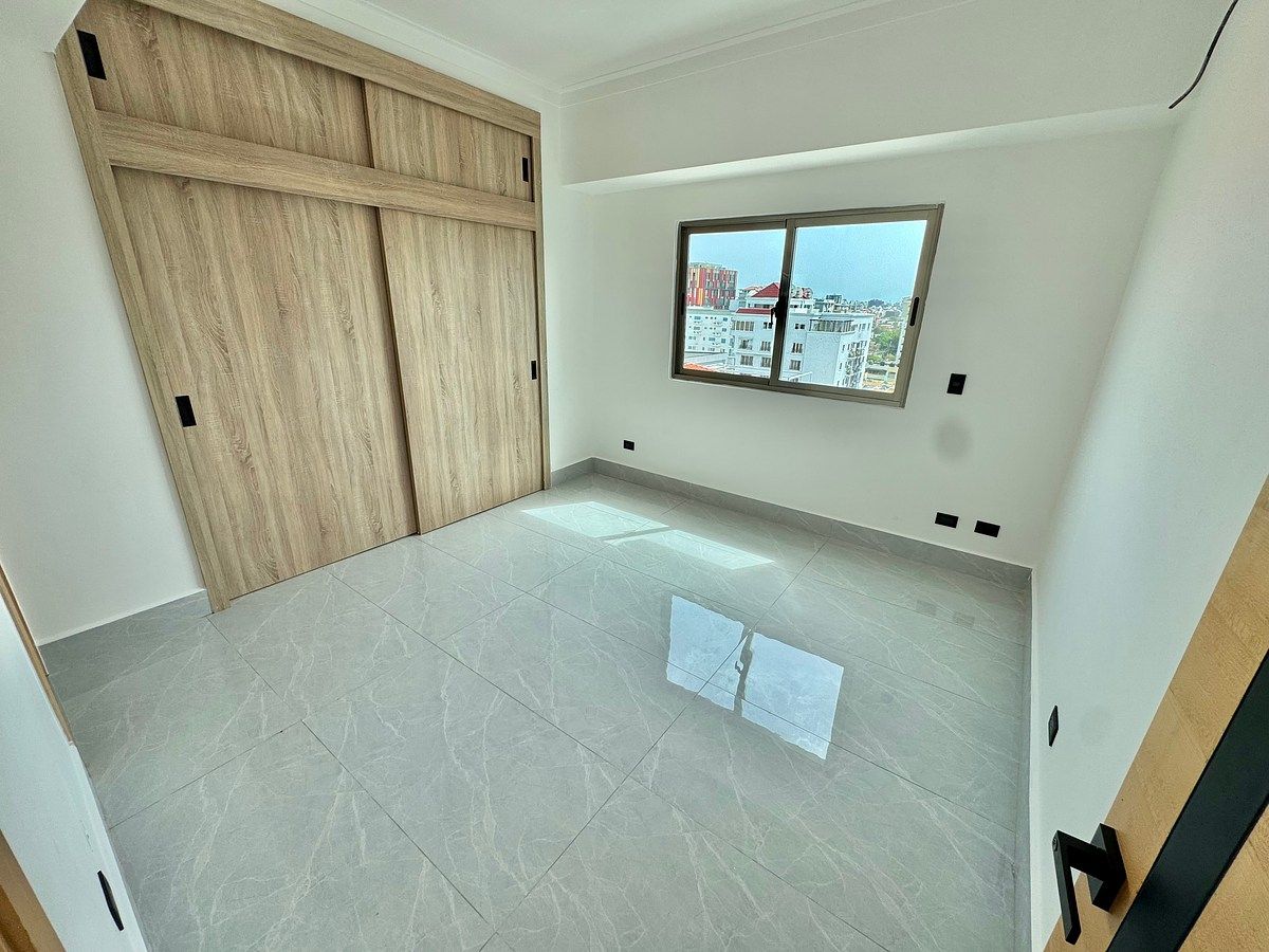 Apartamento en Evaristo Morales, Santo Domingo Centro (Distrito Nacional), foto 7 de 15