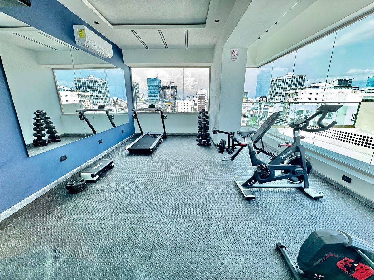 Apartamento en Evaristo Morales, Santo Domingo Centro (Distrito Nacional), foto 11 de 15