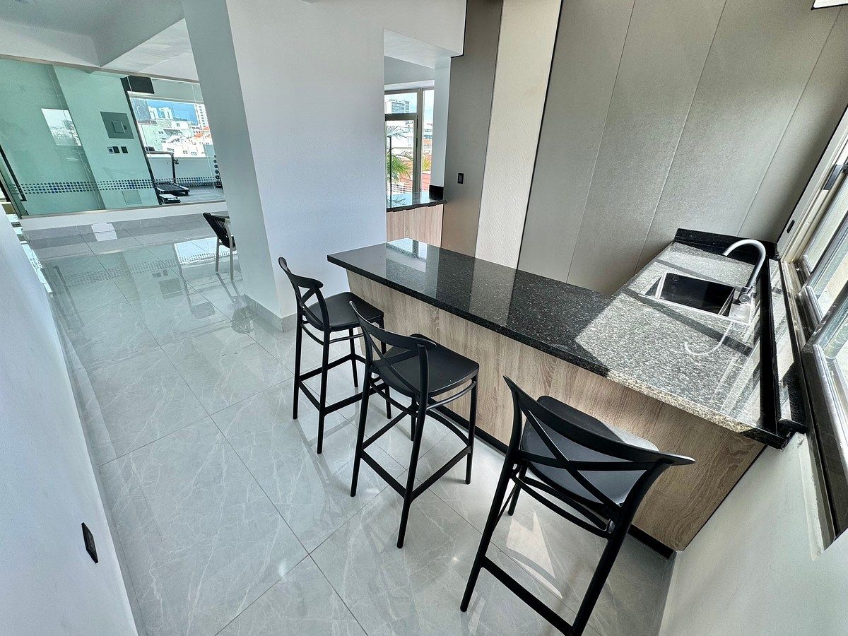 Apartamento en Evaristo Morales, Santo Domingo Centro (Distrito Nacional), foto 13 de 15