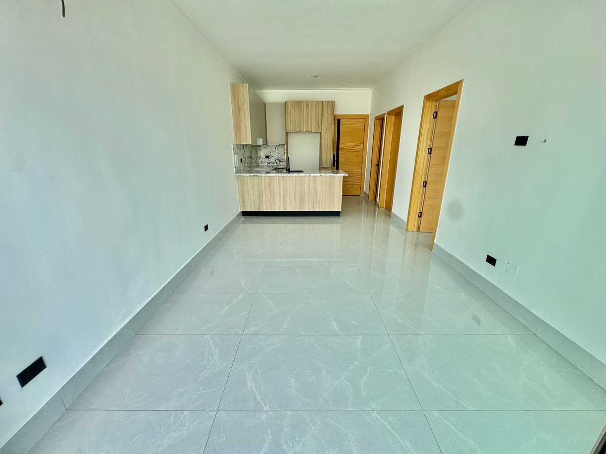 Apartamento en Evaristo Morales, Santo Domingo Centro (Distrito Nacional), foto 3 de 16