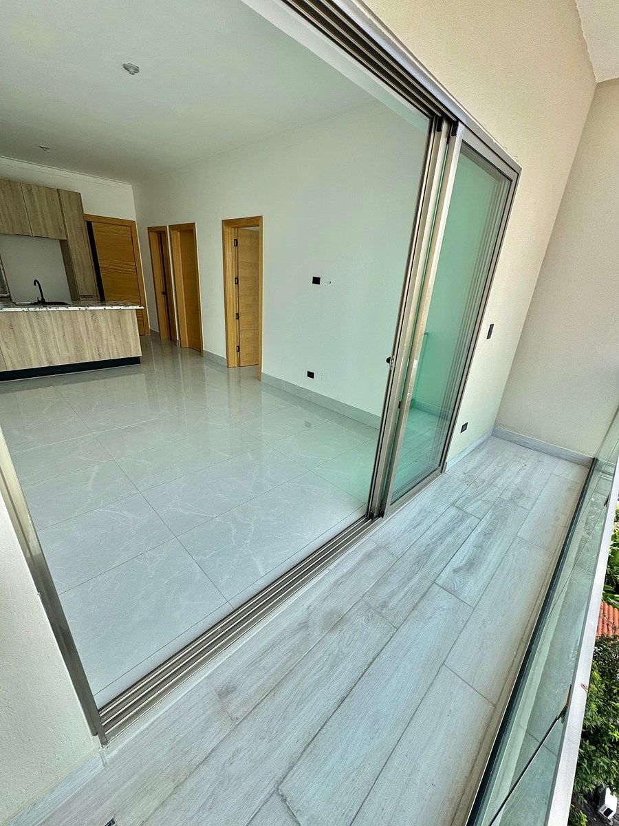 Apartamento en Evaristo Morales, Santo Domingo Centro (Distrito Nacional), foto 2 de 16