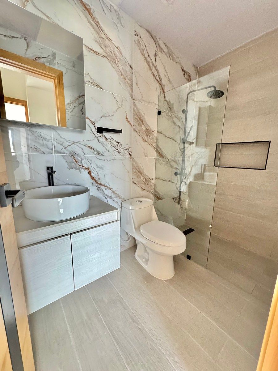 Apartamento en Evaristo Morales, Santo Domingo Centro (Distrito Nacional), foto 9 de 16