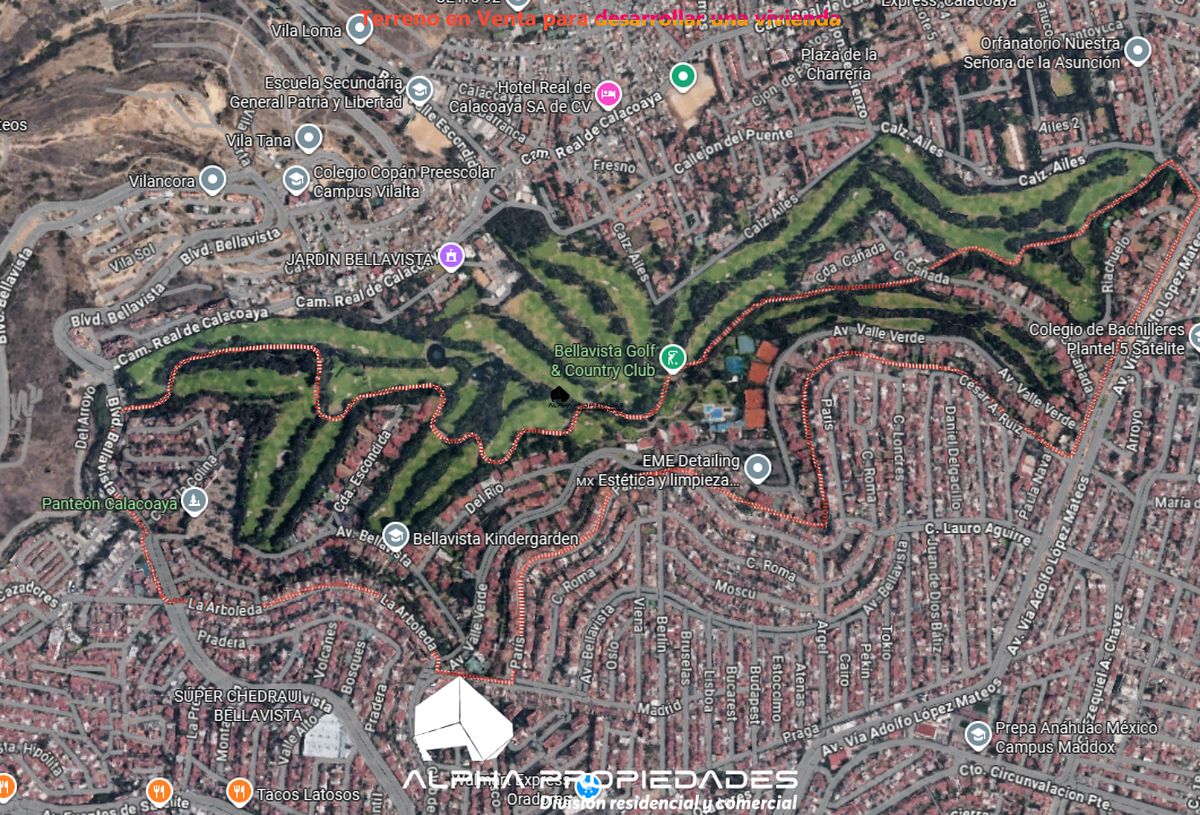 3 de 5: Vista Panorámica