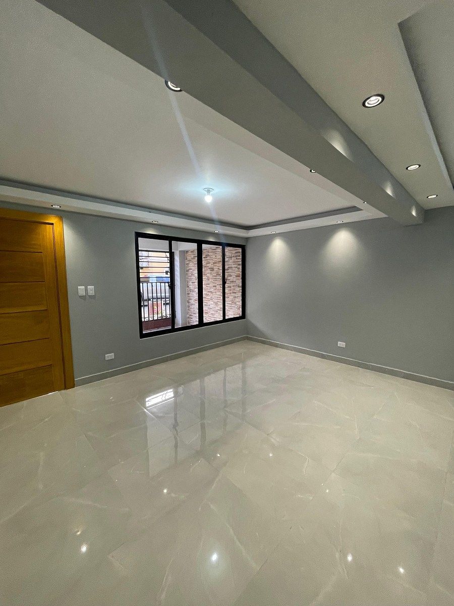 House in La Julia, Santo Domingo Centro (Distrito Nacional), photo 3 of 37