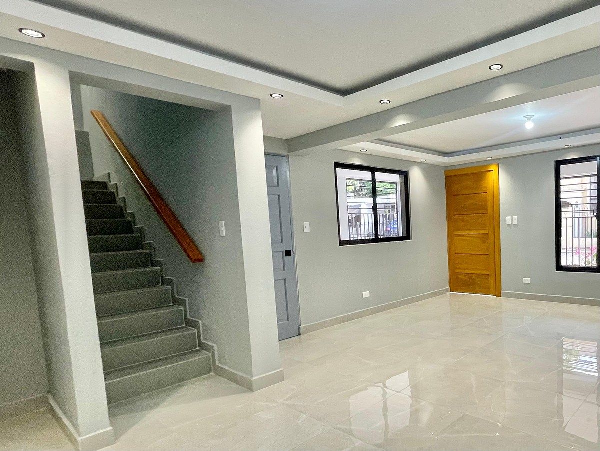 House in La Julia, Santo Domingo Centro (Distrito Nacional), photo 8 of 37
