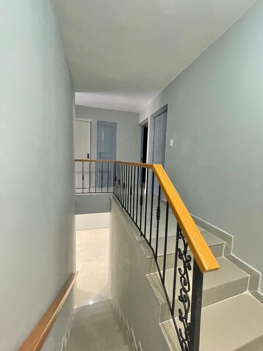 House in La Julia, Santo Domingo Centro (Distrito Nacional), photo 10 of 37