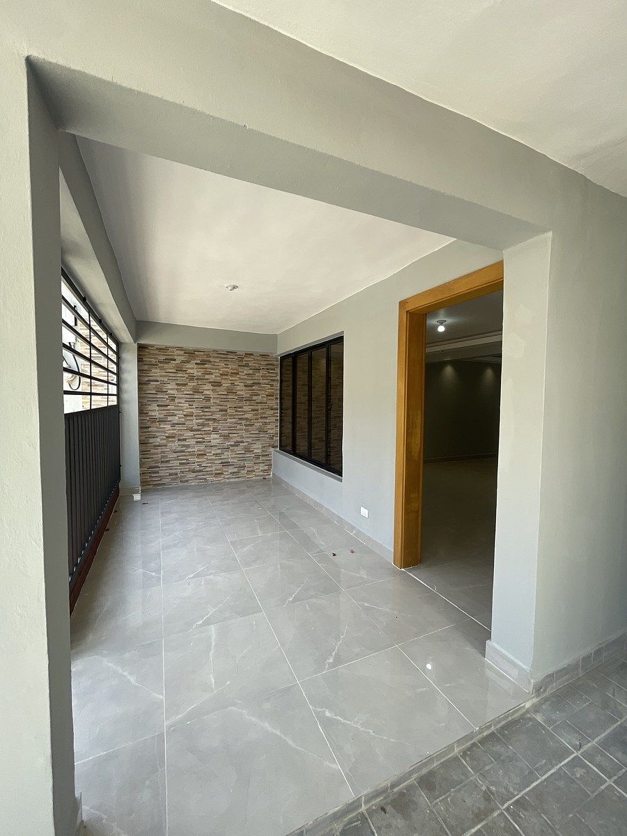 House in La Julia, Santo Domingo Centro (Distrito Nacional), photo 36 of 37