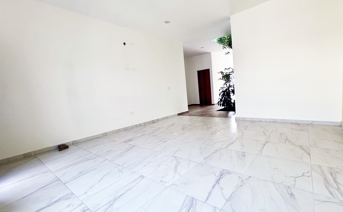 3 de 38: Área de sala