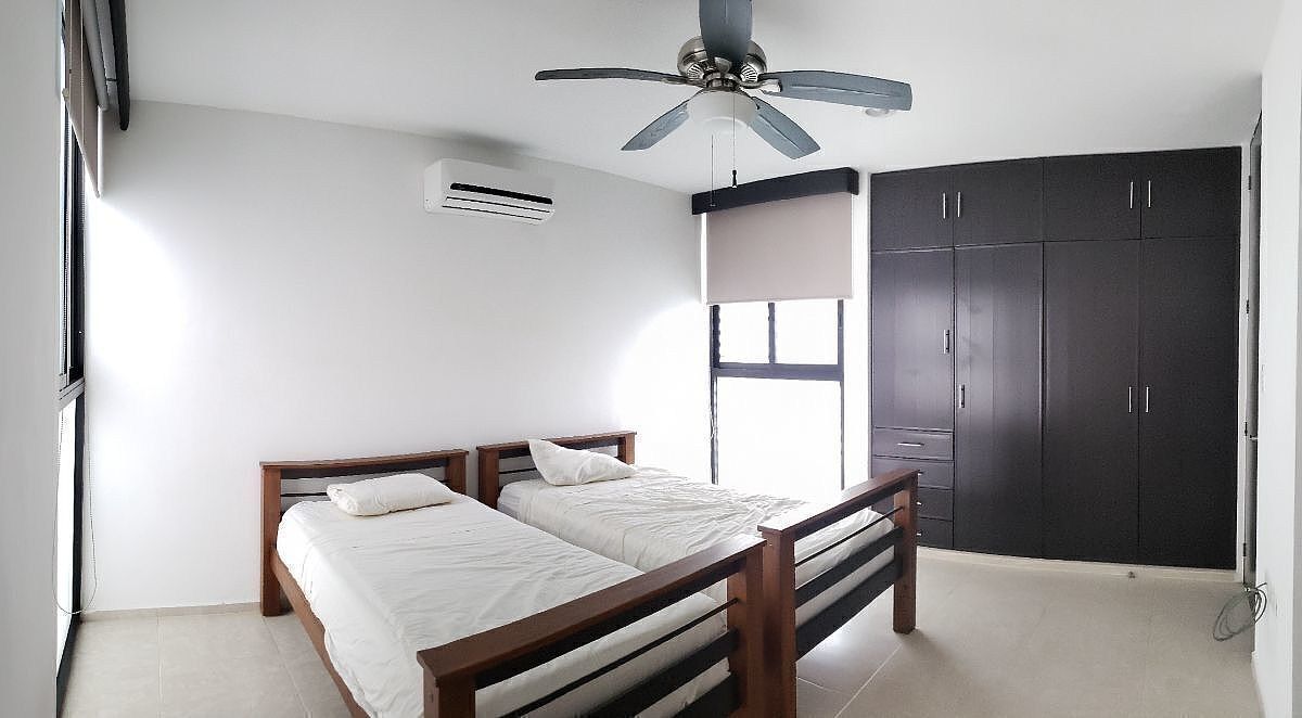 Apartamento em Maya, Mérida, foto 8 de 11