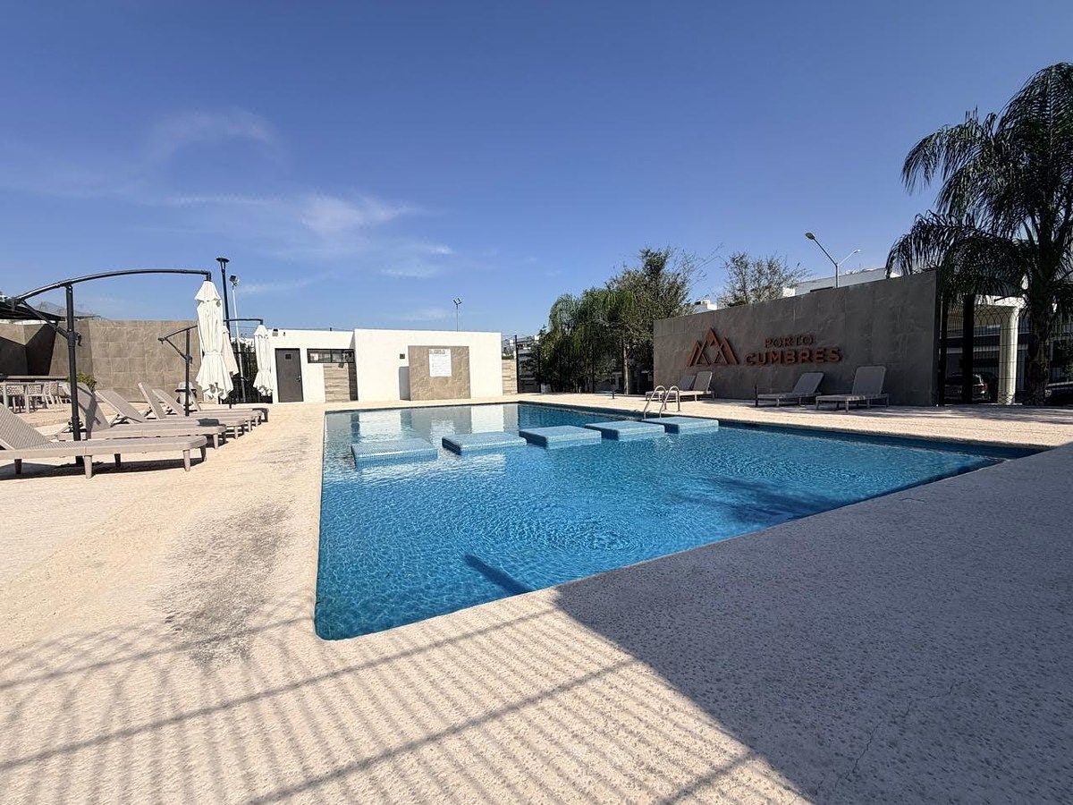 Casa en Porto Cumbres, García, foto 44 de 44