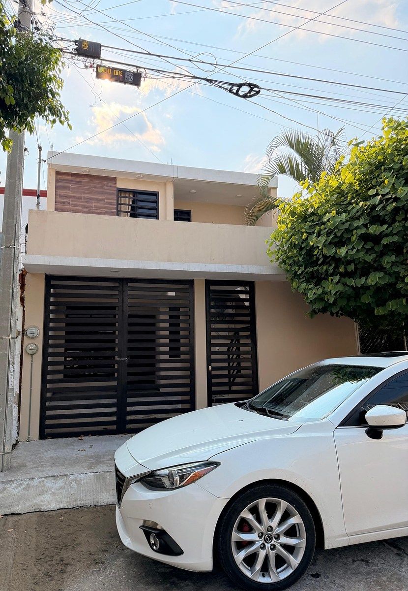 Departamento en Centenario Tuxtlán, Tuxtla Gutiérrez, foto 12 de 12