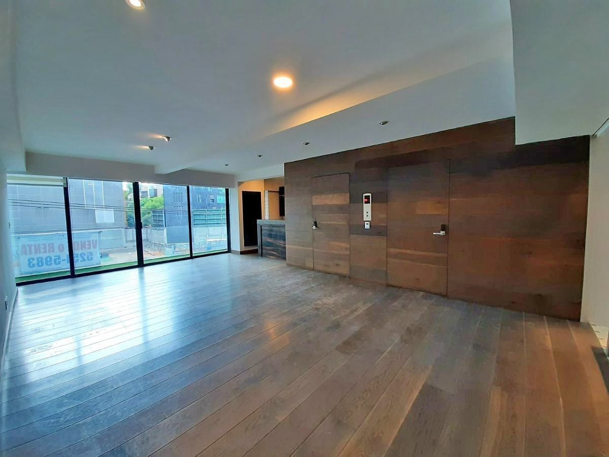 VENTA DEPARTAMENTO EN POLANCO