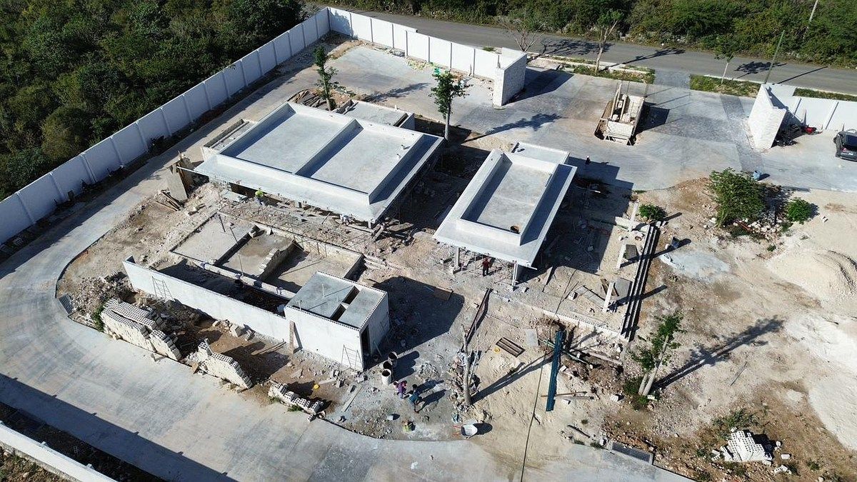 6 de 6: Área de amenidades