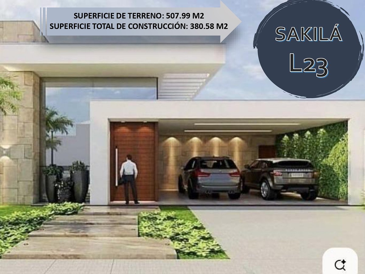 1 de 6: Fachada principal