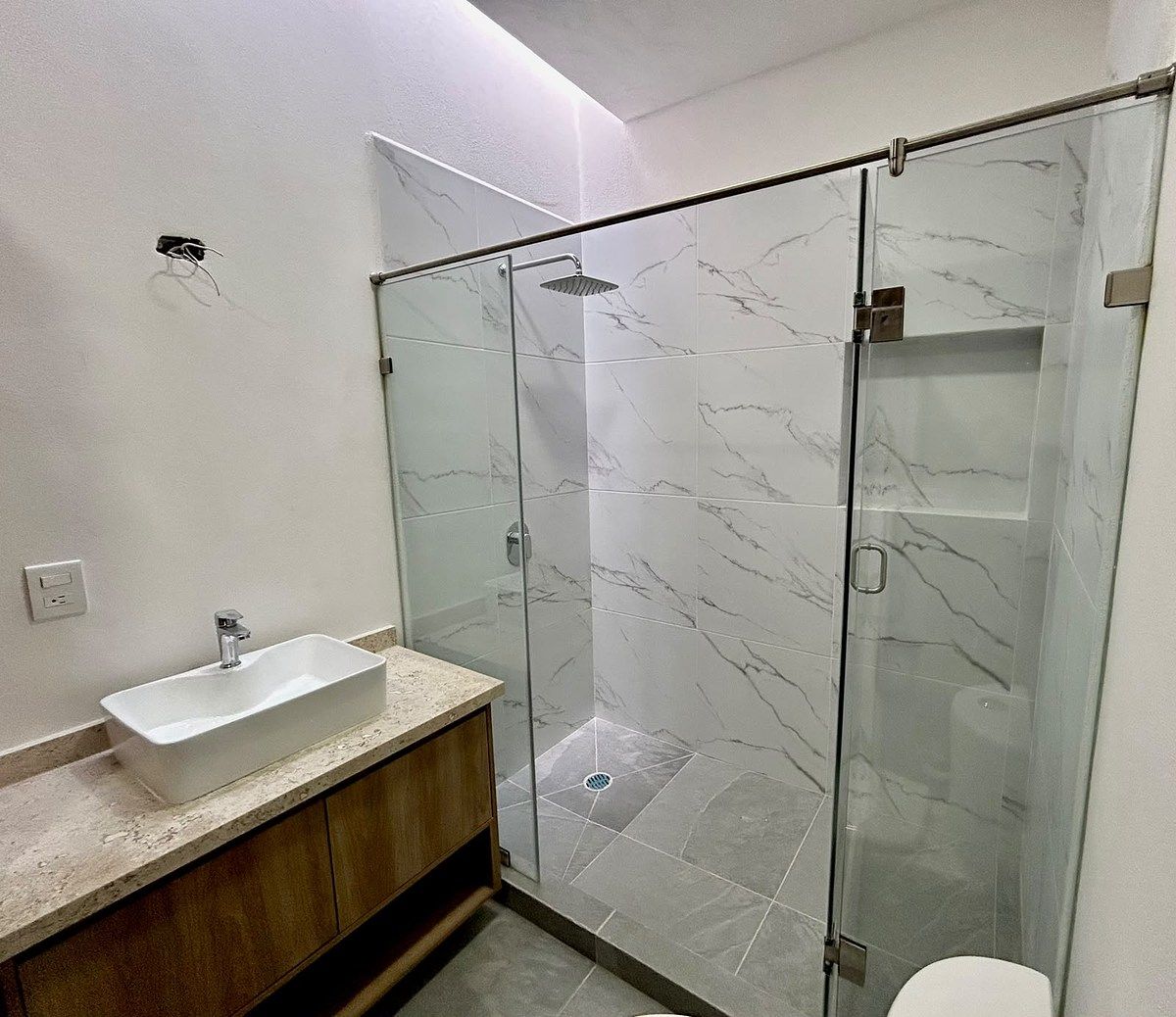 Casa en Capital Sur, El Marqués, foto 27 de 42
