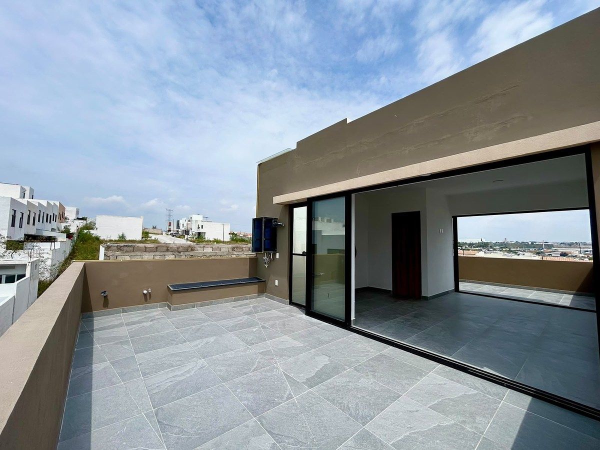Casa en Capital Sur, El Marqués, foto 29 de 42