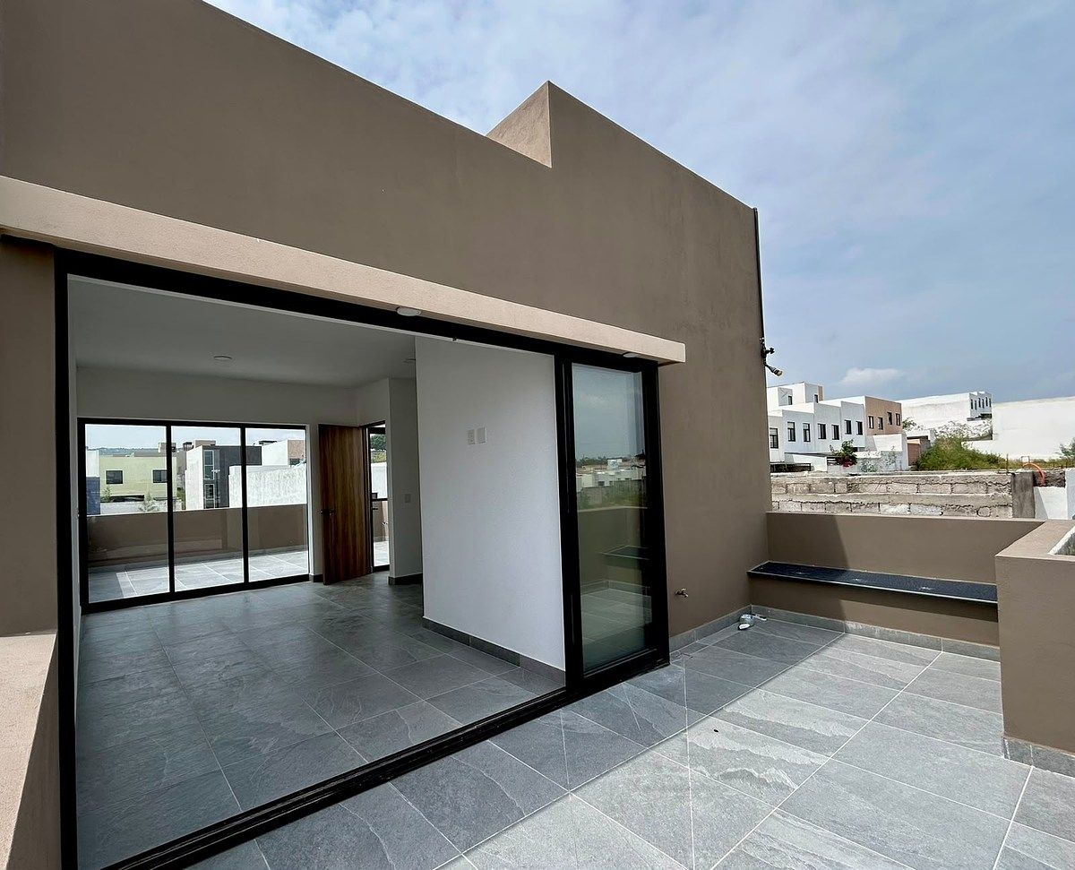 Casa en Capital Sur, El Marqués, foto 30 de 42