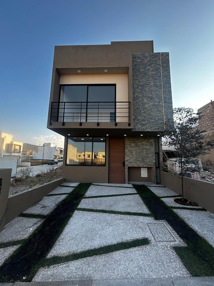 Casa en Venta en Queretaro, foto 1 de 42