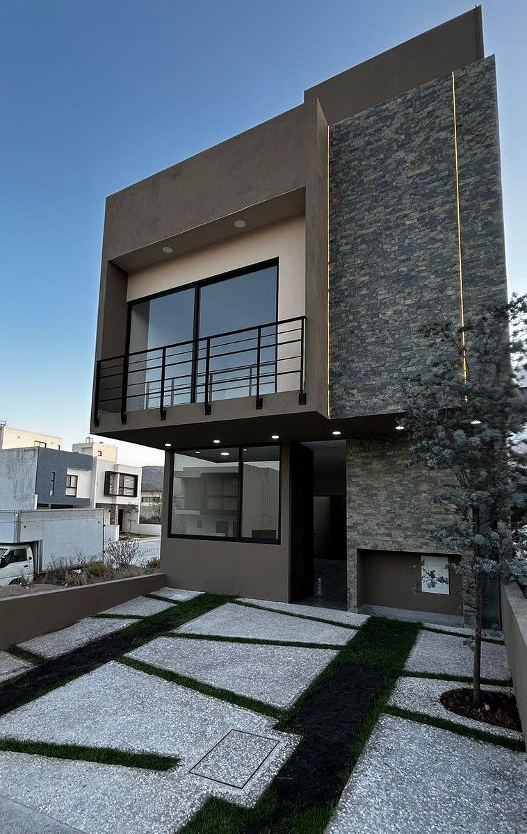 Casa en Capital Sur, El Marqués, foto 2 de 42
