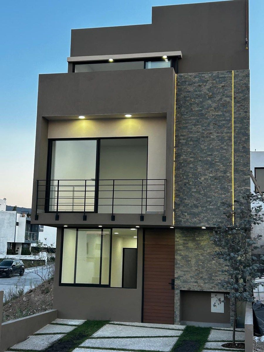 Casa en Capital Sur, El Marqués, foto 3 de 42
