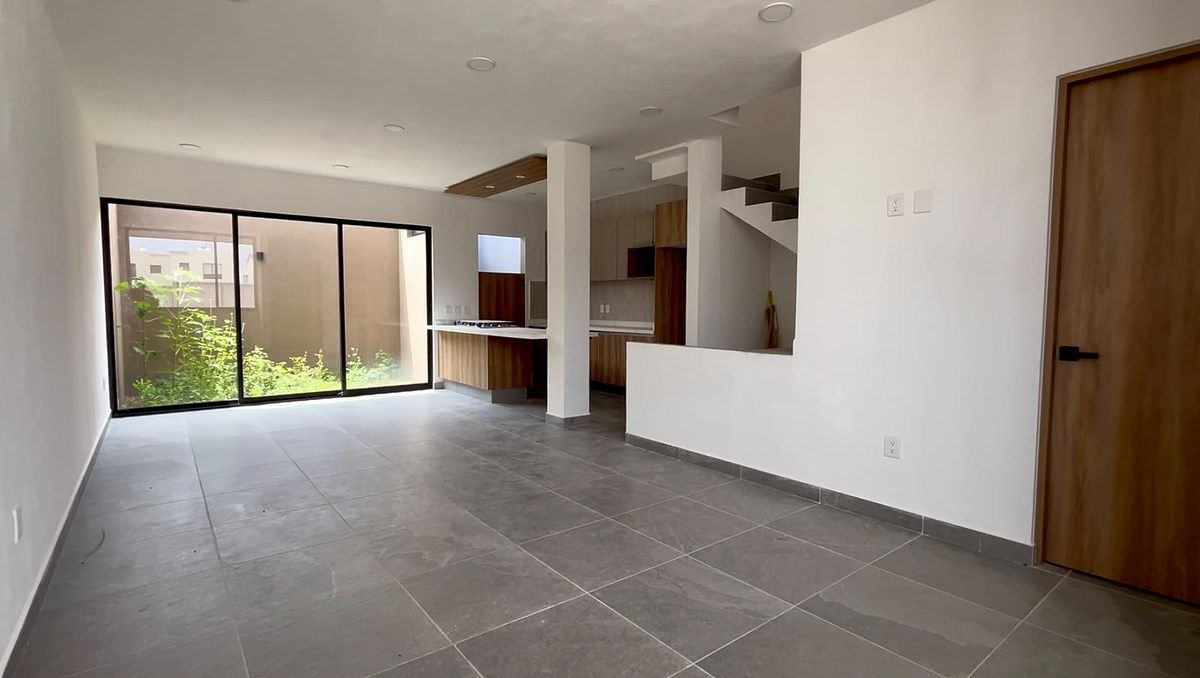 Casa en Capital Sur, El Marqués, foto 33 de 42