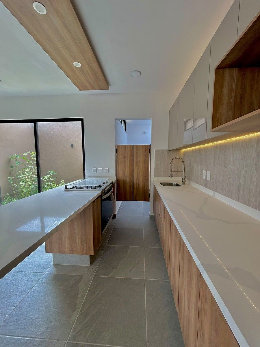 Casa en Capital Sur, El Marqués, foto 35 de 42