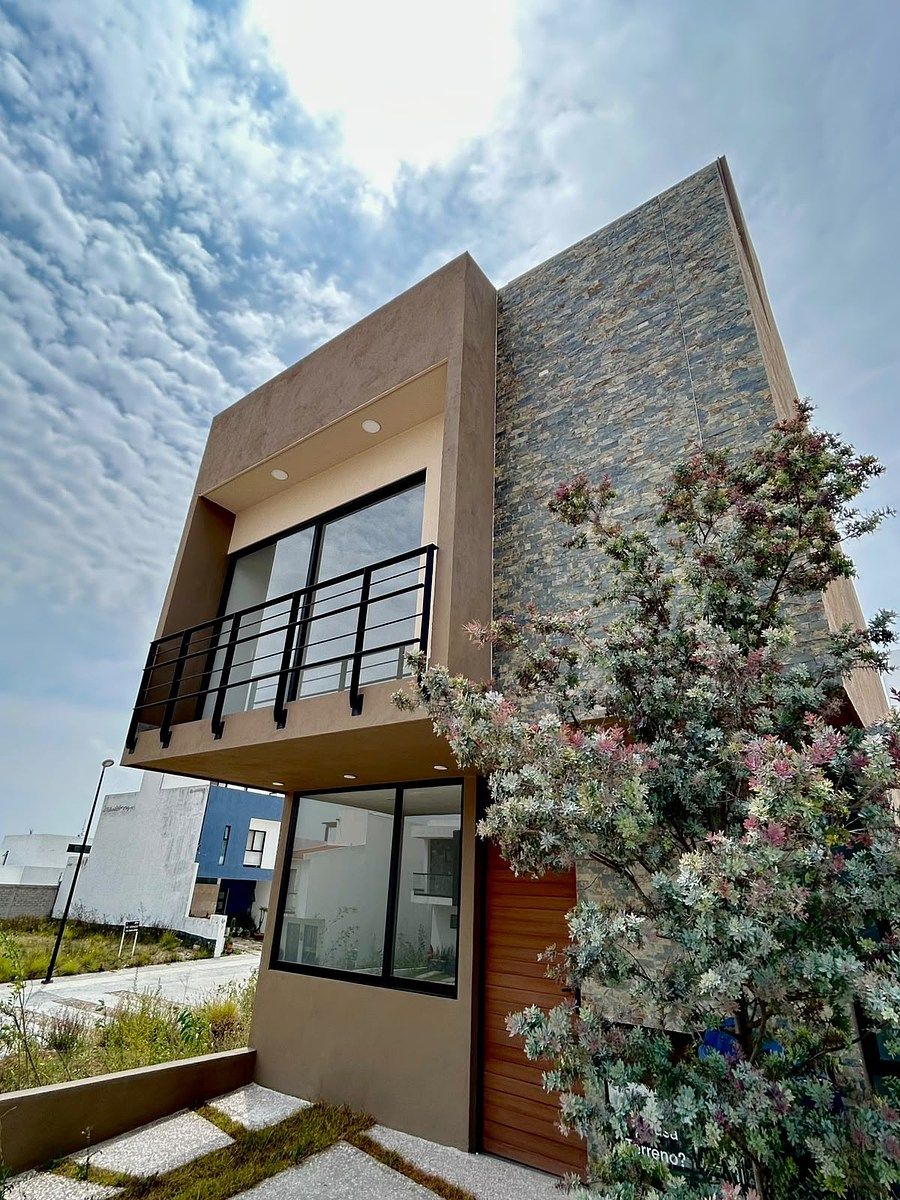 Casa en Capital Sur, El Marqués, foto 4 de 42