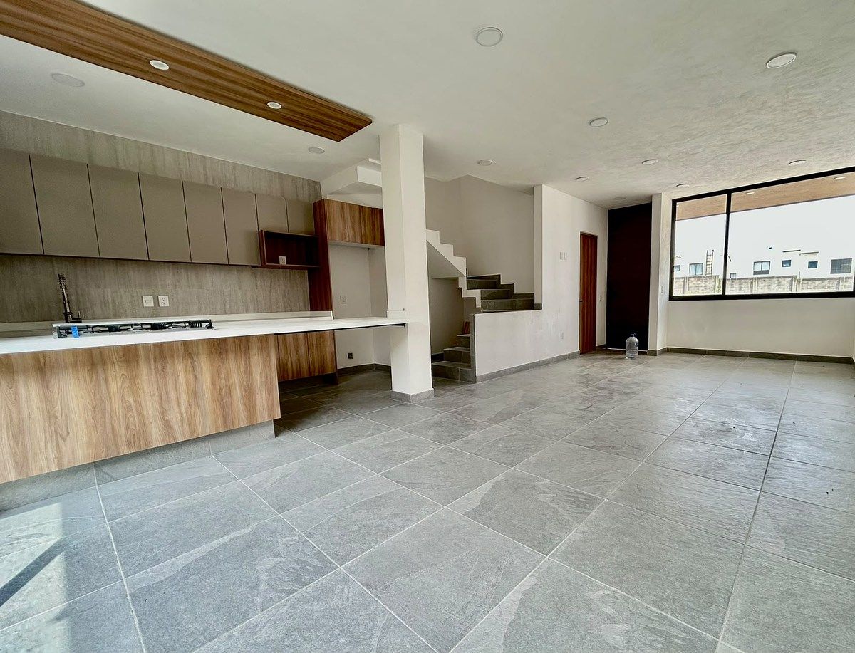 Casa en Capital Sur, El Marqués, foto 38 de 42