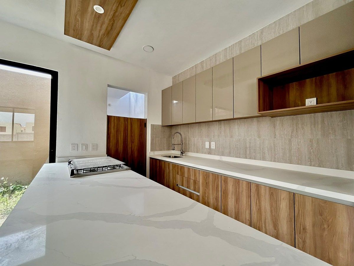 Casa en Capital Sur, El Marqués, foto 39 de 42