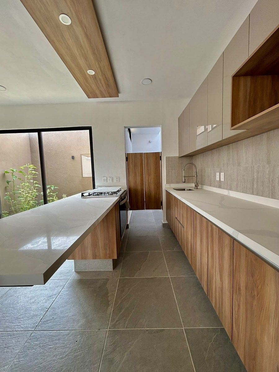 Casa en Capital Sur, El Marqués, foto 40 de 42
