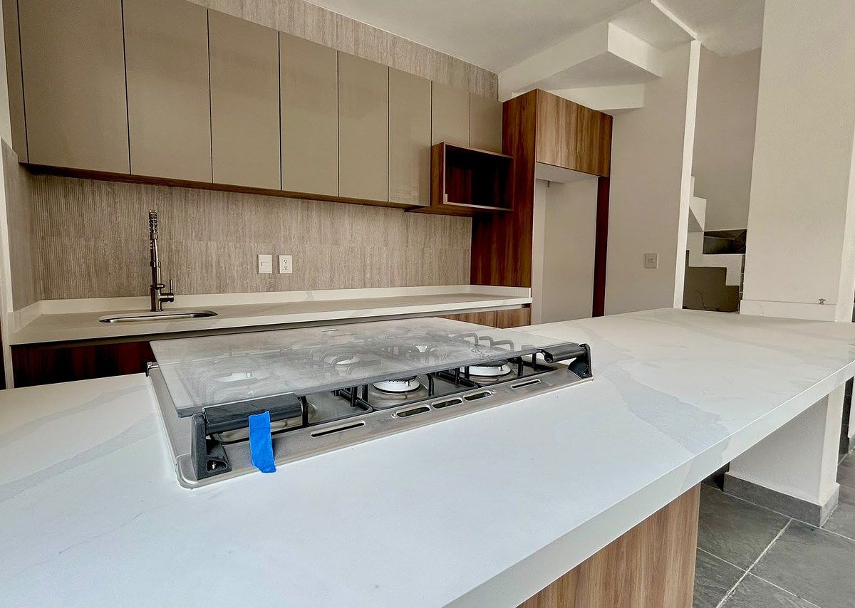 Casa en Capital Sur, El Marqués, foto 42 de 42