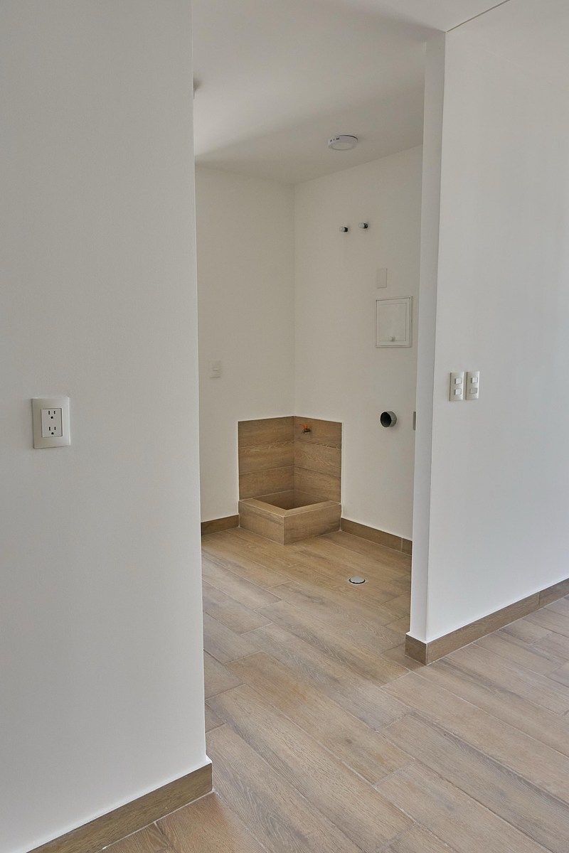 14 de 25: Lavandería