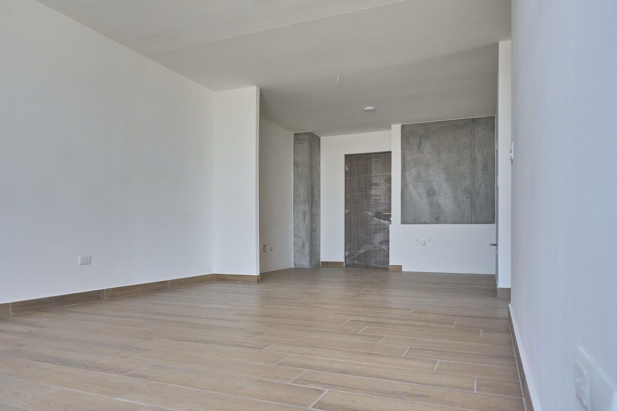 7 de 25: Cocina + Área Social