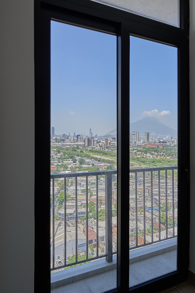 9 de 25: Vista Recámara