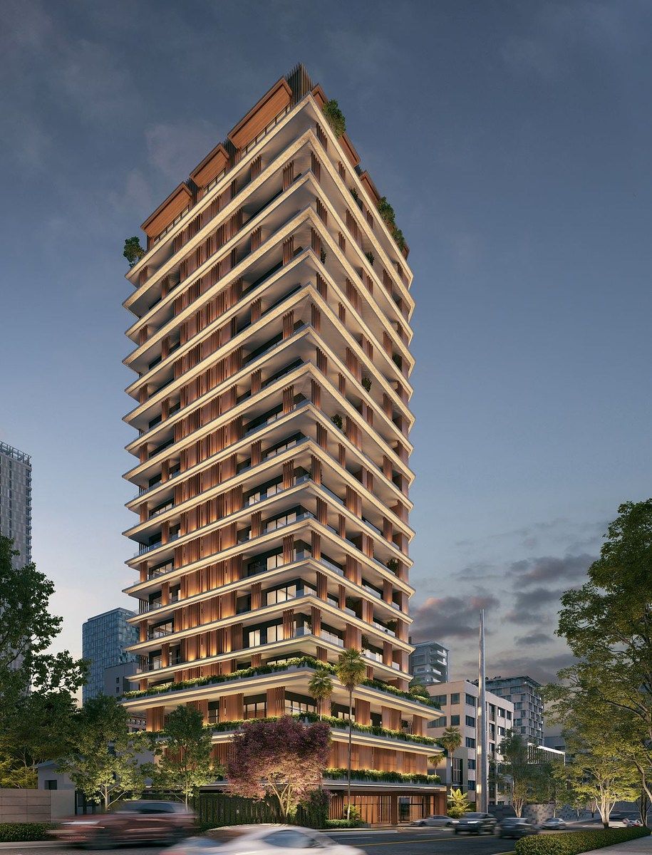 Apartamentos en Venta Santo Domingo Centro (Distrito Nacional), Santo Domingo