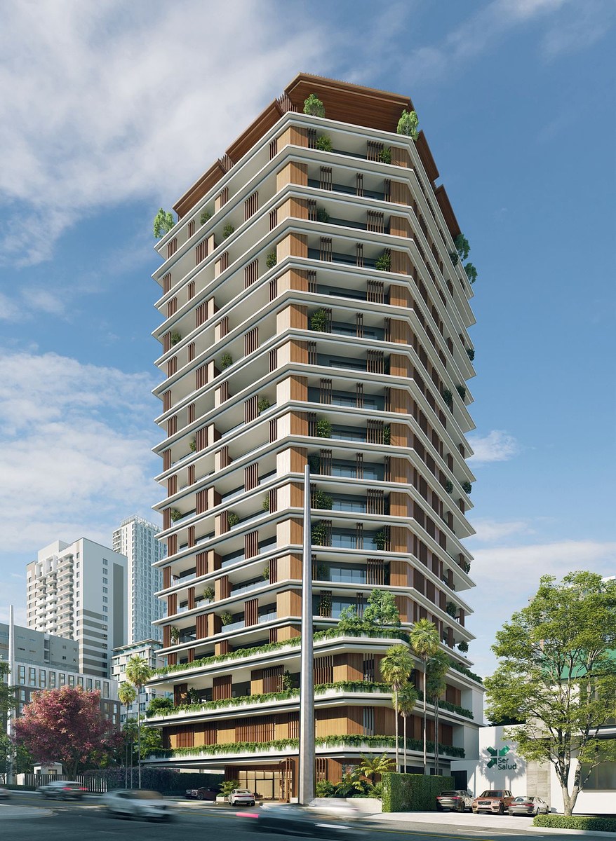 Apartamentos en Venta Santo Domingo Centro (Distrito Nacional), Santo Domingo