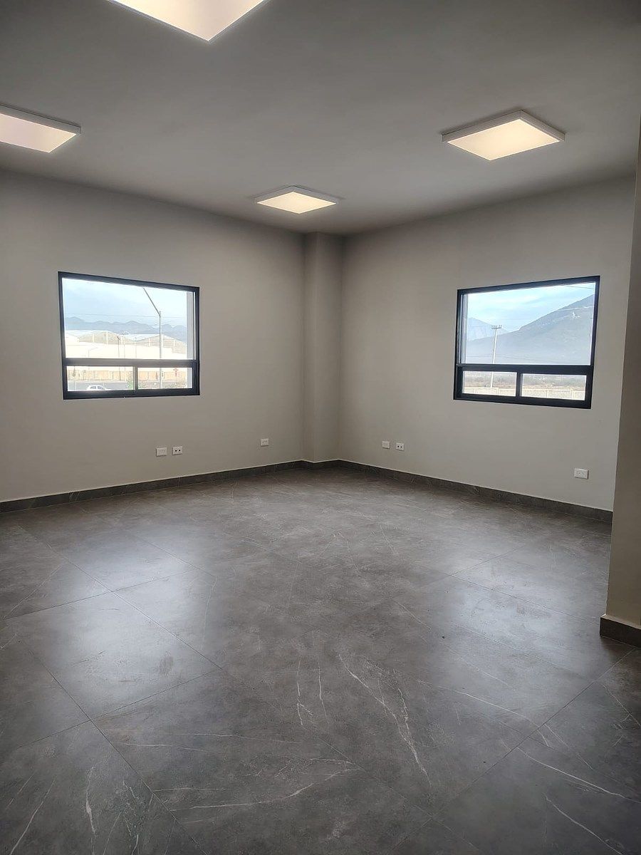 14 de 16: area de oficina