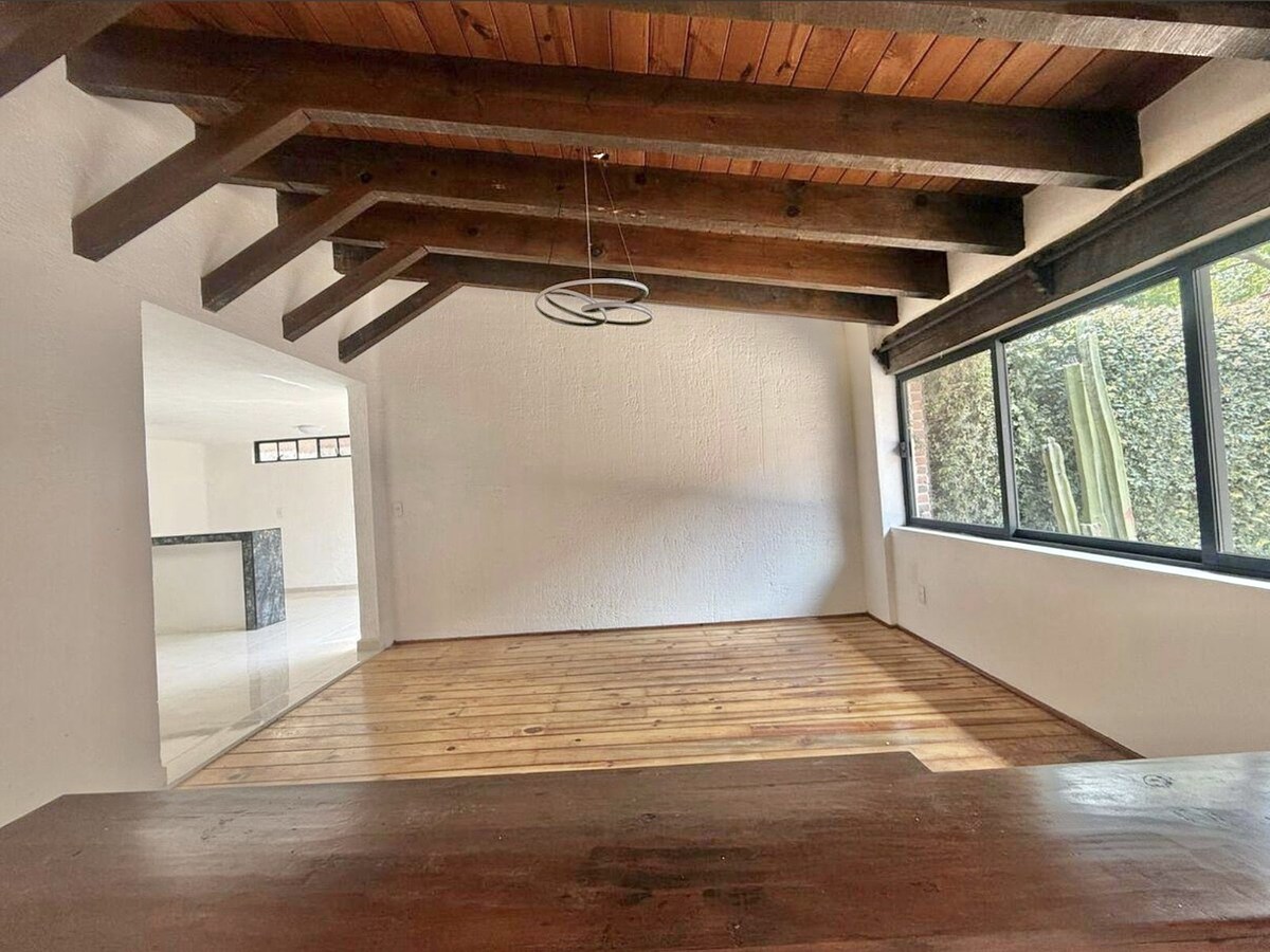 12 de 48: Comedor encantador