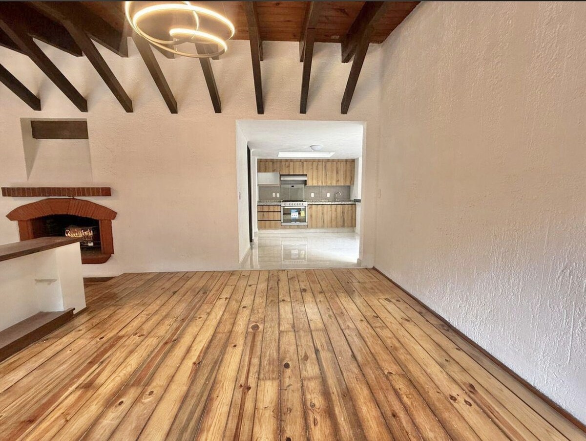 14 de 48: Distribución abierta y fluida